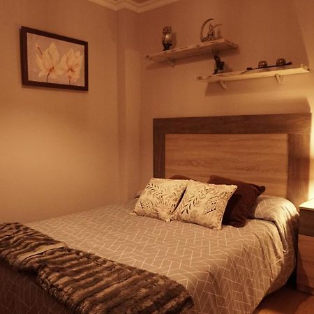 실레다 Piso Alerin 아파트 외부 사진