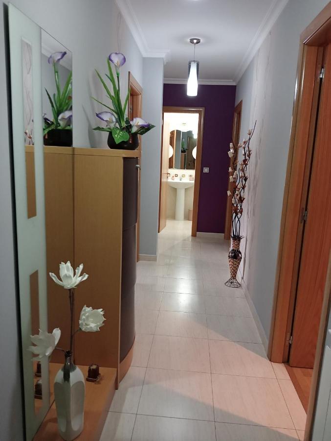 실레다 Piso Alerin 아파트 외부 사진